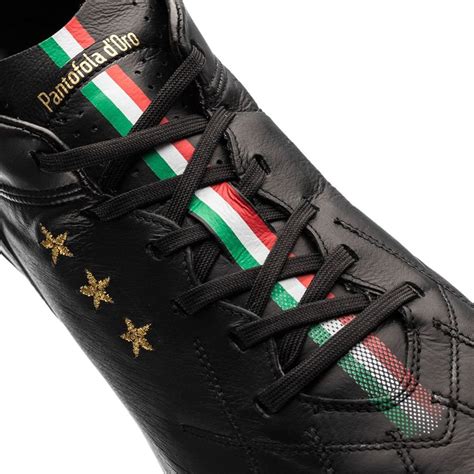 pantofola d'oro boots.